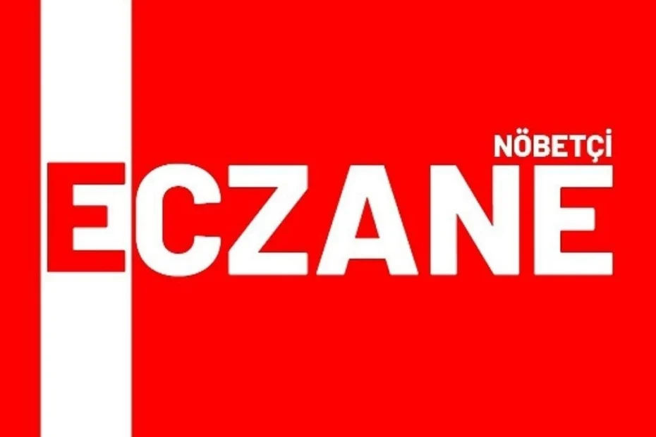 esenyurt nöbetci eczane